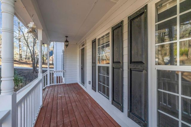 3203 Woodhaven SW Court, Conyers, GA 30094