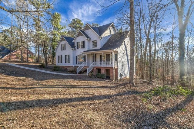 3203 Woodhaven SW Court, Conyers, GA 30094