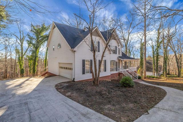 3203 Woodhaven SW Court, Conyers, GA 30094