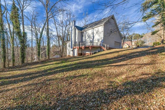 3203 Woodhaven SW Court, Conyers, GA 30094