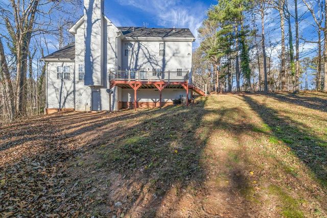 3203 Woodhaven SW Court, Conyers, GA 30094