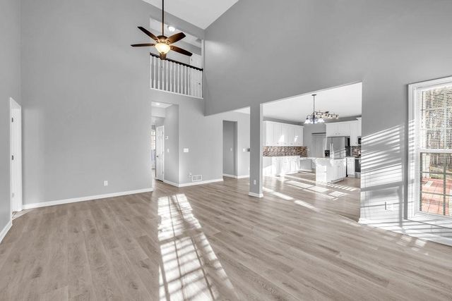 3203 Woodhaven SW Court, Conyers, GA 30094