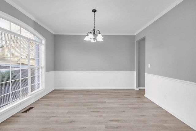 3203 Woodhaven SW Court, Conyers, GA 30094