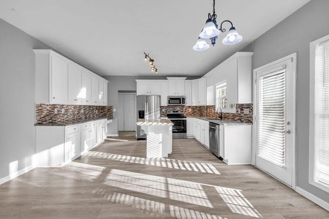 3203 Woodhaven SW Court, Conyers, GA 30094