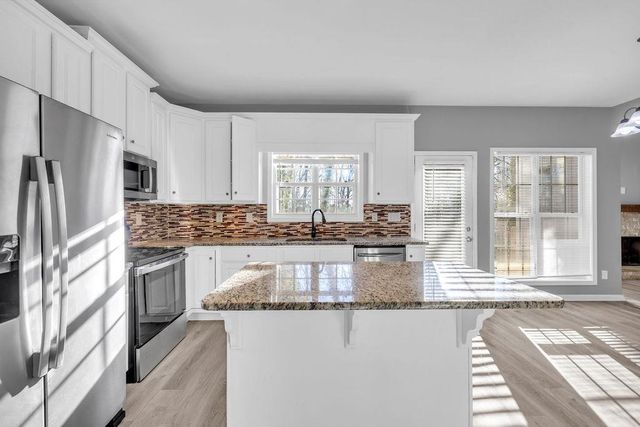 3203 Woodhaven SW Court, Conyers, GA 30094