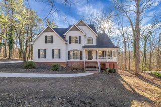 3203 Woodhaven SW Court, Conyers, GA 30094