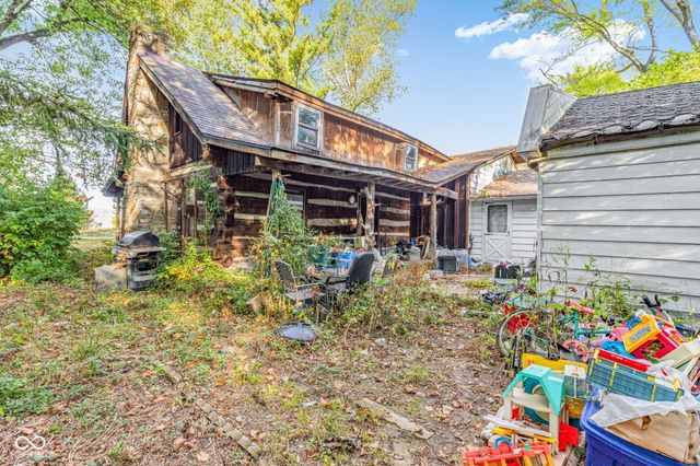 729 N County Road 900 E, Avon, IN 46123