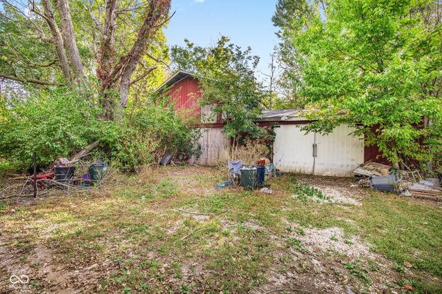 729 N County Road 900 E, Avon, IN 46123