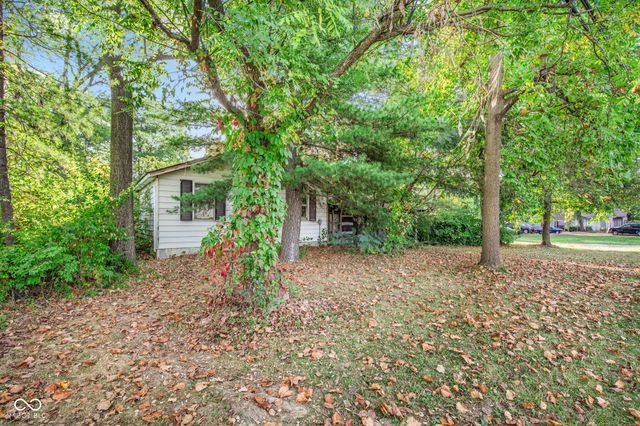 729 N County Road 900 E, Avon, IN 46123