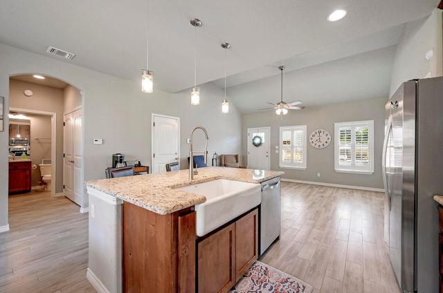 2442 Candlelight DR, Canyon Lake, TX 78133