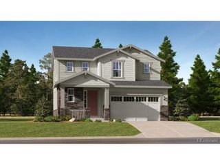 7859 S Cherokee Trl, Centennial, CO 80016