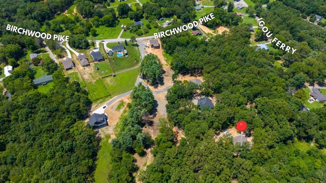 7147 Sugar Way, Harrison, TN 37341