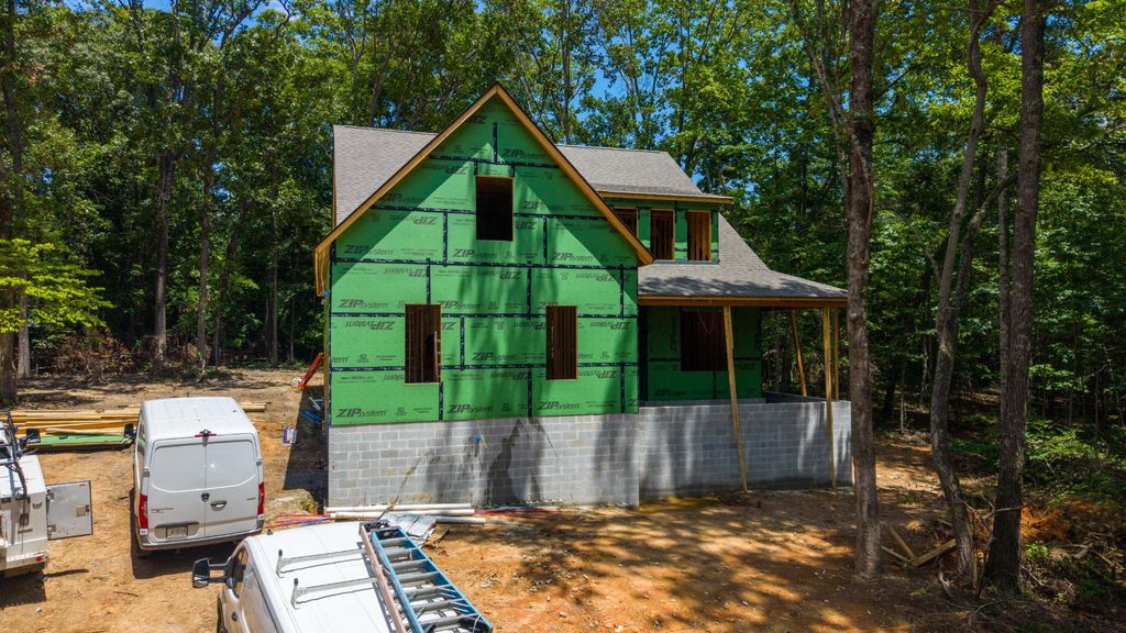 7147 Sugar Way, Harrison, TN 37341