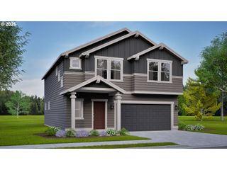 5235 RED OAK Dr, Springfield, OR 97478
