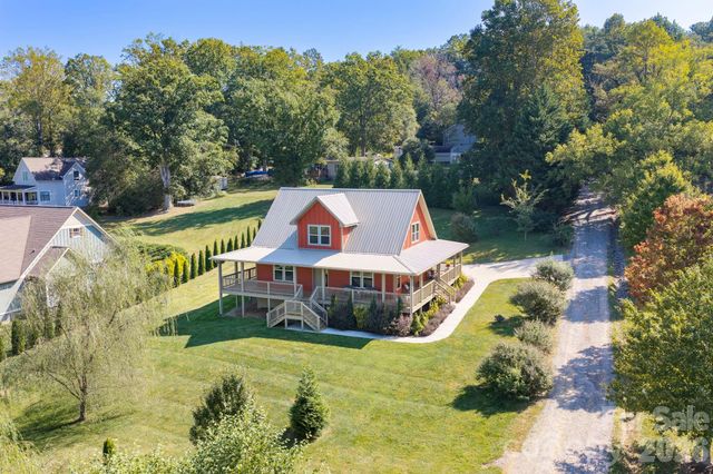 8 W Haven Lane, Arden, NC 28704