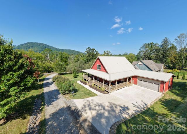 8 W Haven Lane, Arden, NC 28704