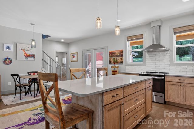 8 W Haven Lane, Arden, NC 28704