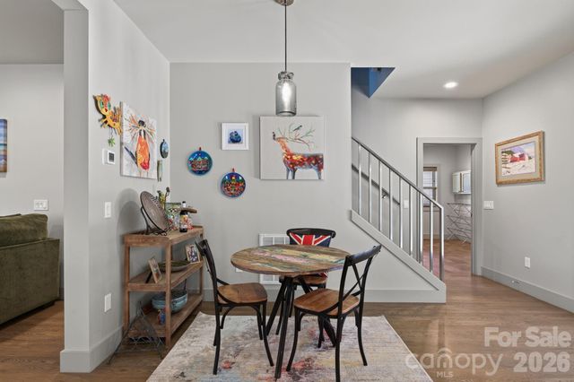8 W Haven Lane, Arden, NC 28704