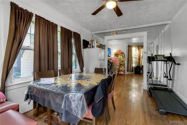 205 Lasalle Avenue, Buffalo, NY 14214