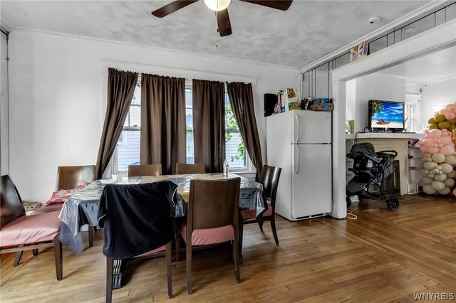 205 Lasalle Avenue, Buffalo, NY 14214