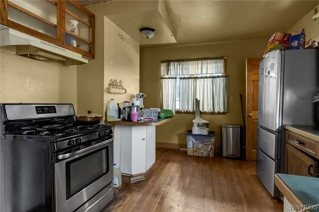 205 Lasalle Avenue, Buffalo, NY 14214