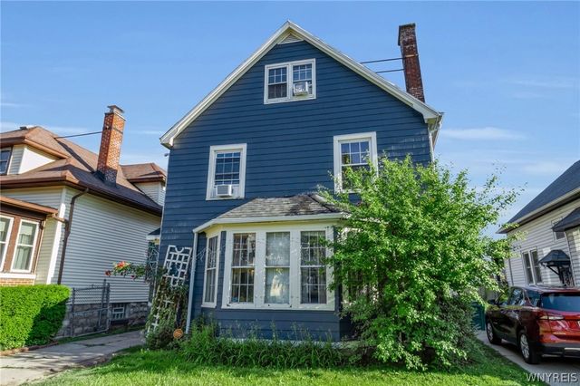 205 Lasalle Avenue, Buffalo, NY 14214