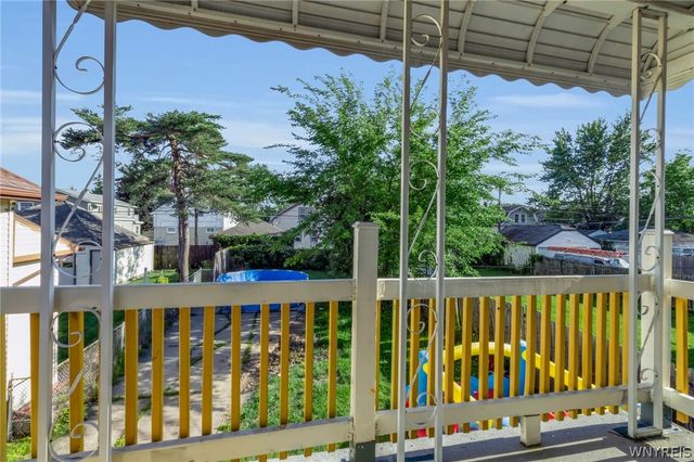 205 Lasalle Avenue, Buffalo, NY 14214