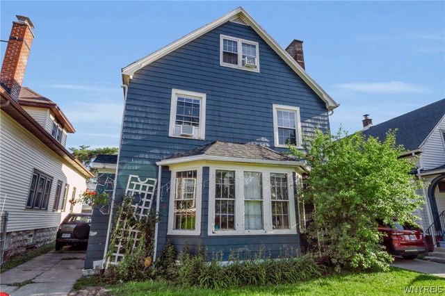 205 Lasalle Avenue, Buffalo, NY 14214