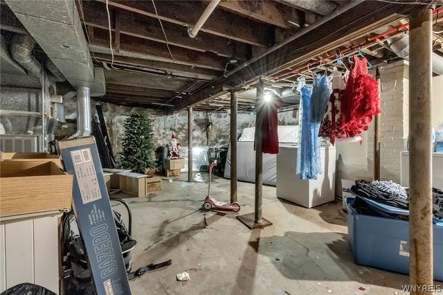 205 Lasalle Avenue, Buffalo, NY 14214
