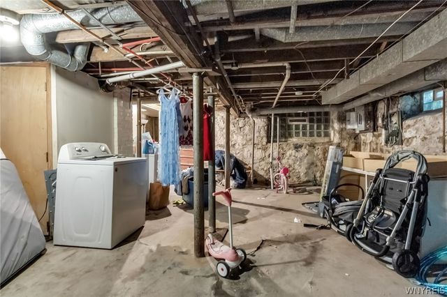 205 Lasalle Avenue, Buffalo, NY 14214