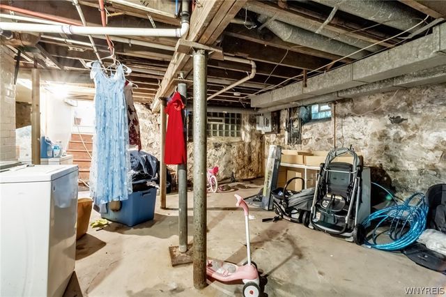 205 Lasalle Avenue, Buffalo, NY 14214
