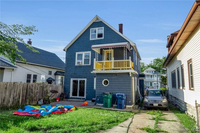 205 Lasalle Avenue, Buffalo, NY 14214