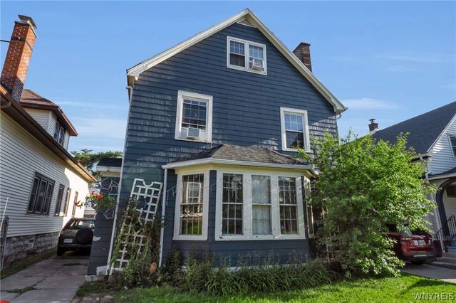 205 Lasalle Avenue, Buffalo, NY 14214