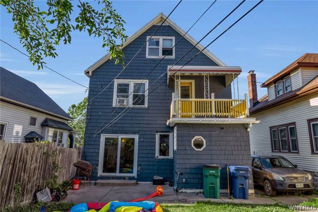 205 Lasalle Avenue, Buffalo, NY 14214