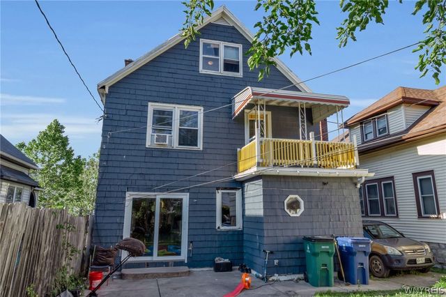 205 Lasalle Avenue, Buffalo, NY 14214