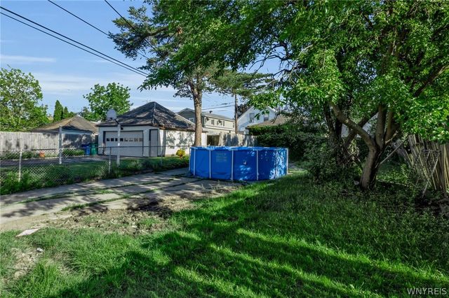 205 Lasalle Avenue, Buffalo, NY 14214