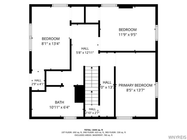 205 Lasalle Avenue, Buffalo, NY 14214
