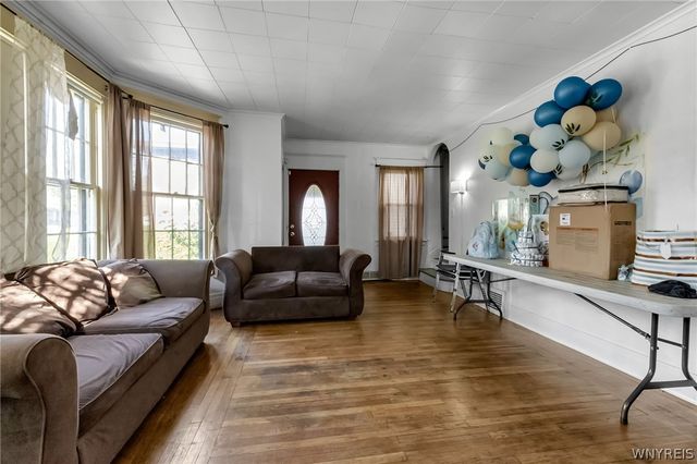 205 Lasalle Avenue, Buffalo, NY 14214