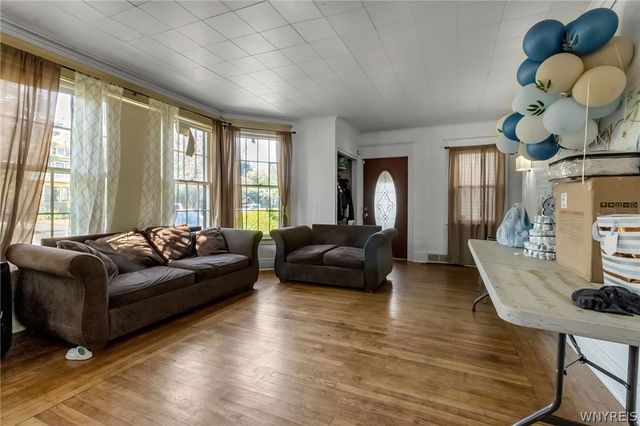 205 Lasalle Avenue, Buffalo, NY 14214