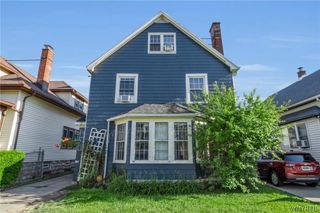 205 Lasalle Avenue, Buffalo, NY 14214