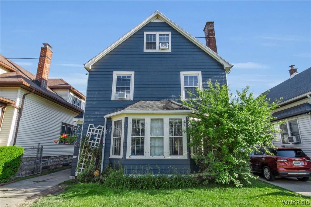 205 Lasalle Avenue, Buffalo, NY 14214