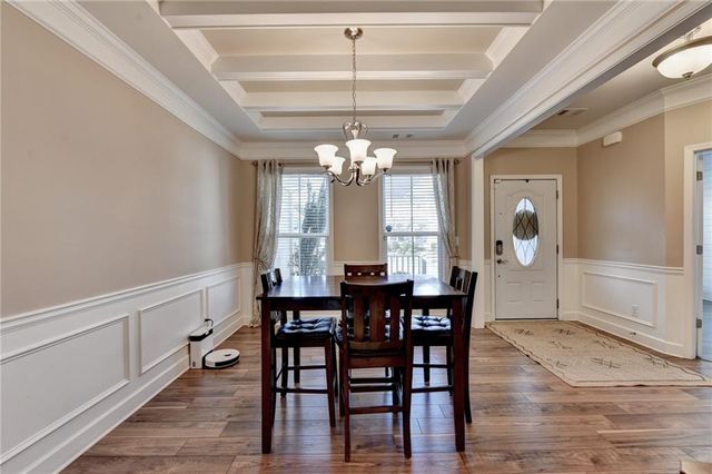 6420 Hickory Branch Drive, Hoschton, GA 30548