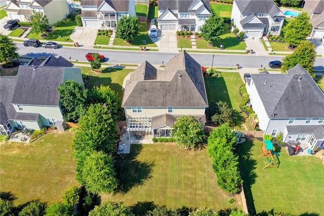 6420 Hickory Branch Drive, Hoschton, GA 30548
