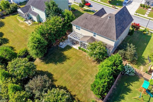 6420 Hickory Branch Drive, Hoschton, GA 30548