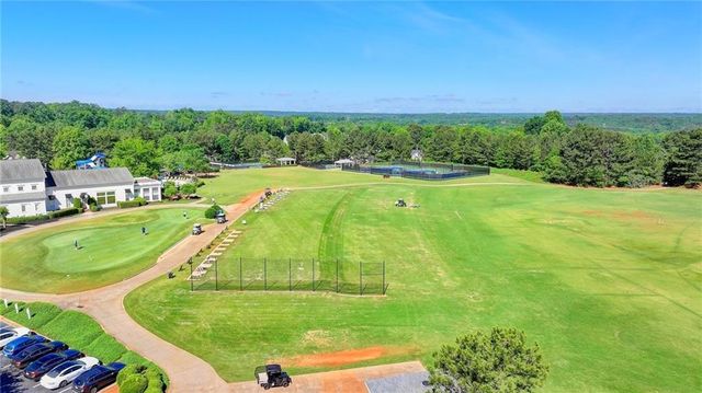 6420 Hickory Branch Drive, Hoschton, GA 30548