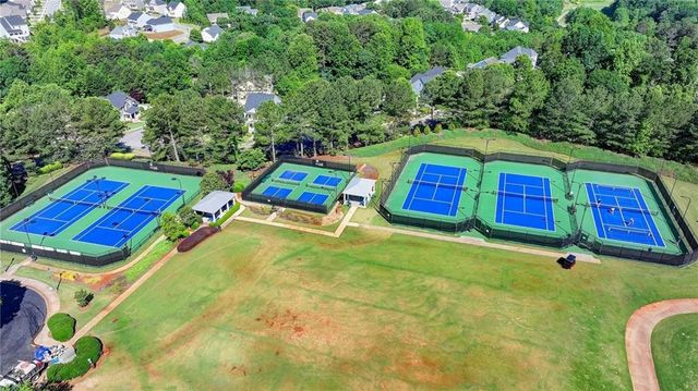 6420 Hickory Branch Drive, Hoschton, GA 30548