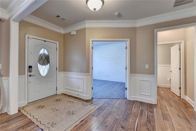 6420 Hickory Branch Drive, Hoschton, GA 30548