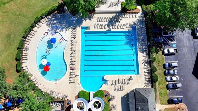 6420 Hickory Branch Drive, Hoschton, GA 30548