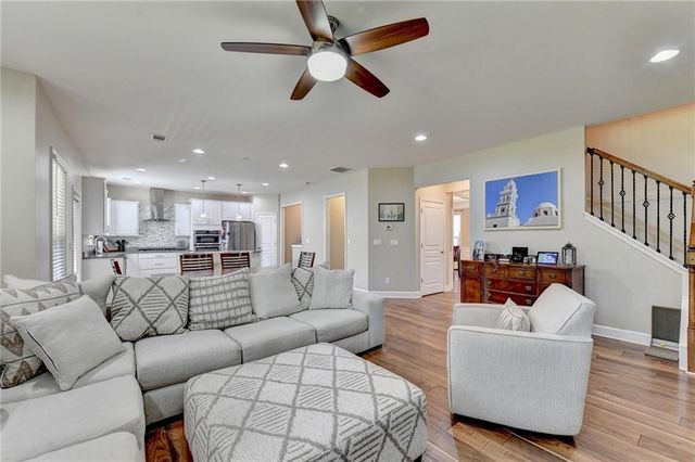 6420 Hickory Branch Drive, Hoschton, GA 30548
