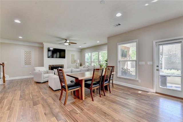 6420 Hickory Branch Drive, Hoschton, GA 30548